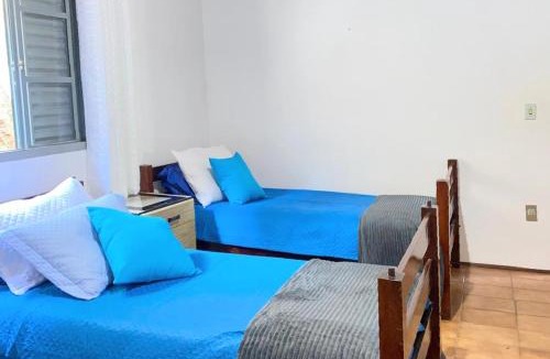Vargem Hotel | Pousada na região de Extrema à 1 hora de Sp
