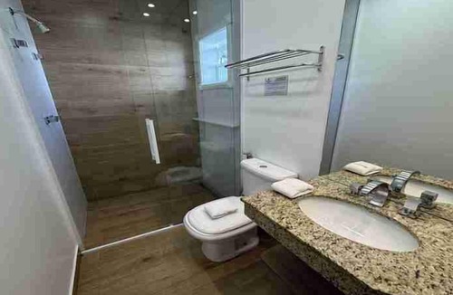 Vila Inglesa Hotel | Pousada Nacional Inn Campos do Jordão