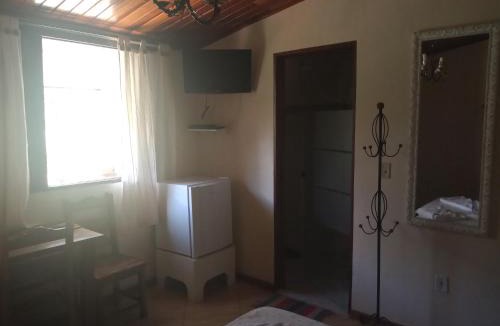Sao Lourenco Hotel | Pousada NAIF