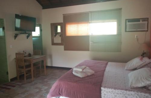 Sao Lourenco Hotel | Pousada NAIF