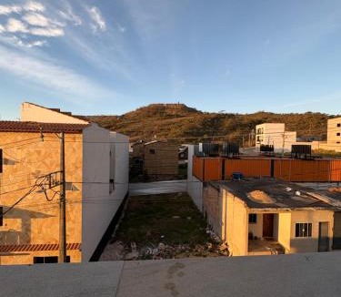 Sao Thome das Letras Apartment | Pousada nascer da lua