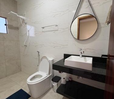 Sao Thome das Letras Apartment | Pousada nascer da lua