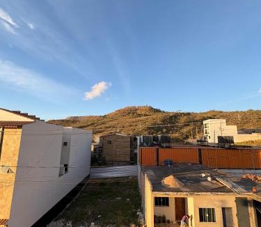 Sao Thome das Letras Hotel | Pousada Nascer da Lua