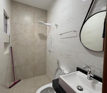 Sao Thome das Letras Hotel | Pousada Nascer da Lua