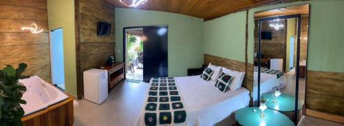 Vargem Bonita Bed & Breakfast | Pousada Nascente do São Francisco