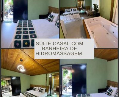 Vargem Bonita Bed & Breakfast | Pousada Nascente do São Francisco