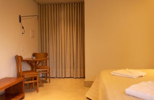 Serra da Canastra National Park Hotel | Pousada Nascentes do Paraíso