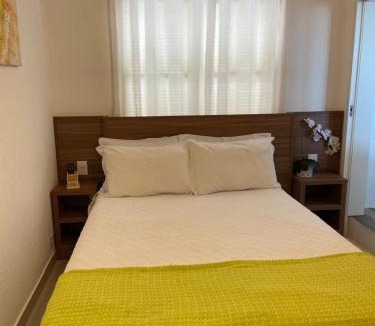 Torres Hotel | Pousada Natália