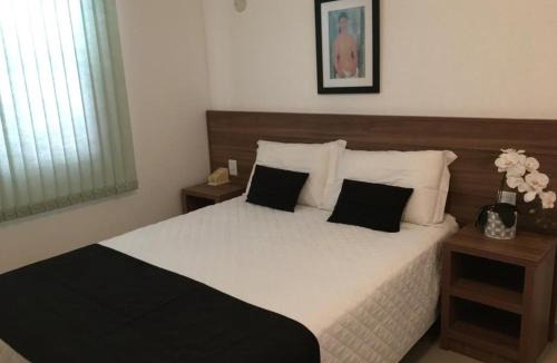 Torres Hotel | Pousada Natália
