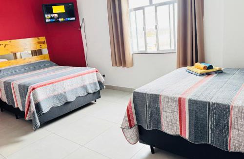 Jardim Esperanca Hotel | Pousada Natalli