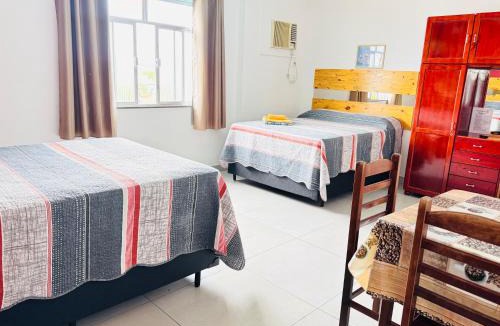 Jardim Esperanca Hotel | Pousada Natalli