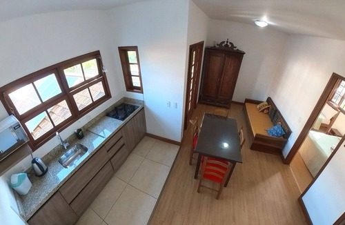 Campeche Hotel | Pousada Natur Campeche