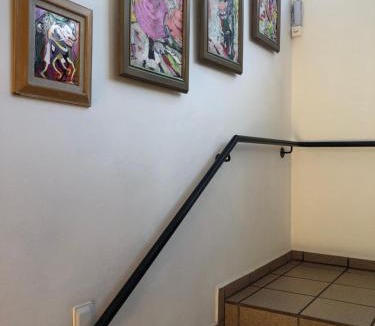 Campeche Hotel | Pousada Natur Campeche