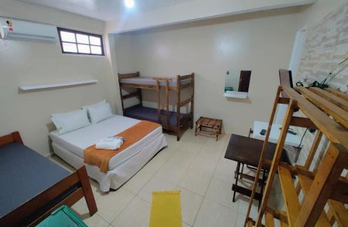 Trindade Hotel | Pousada Naturale