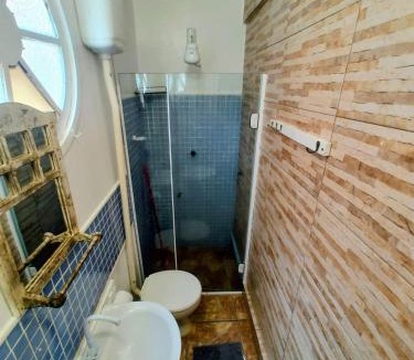 Trindade Hotel | Pousada Naturale