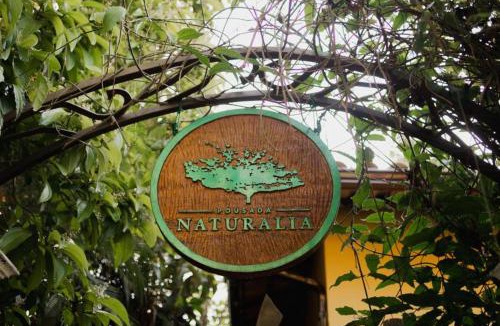 Vila do Abraao Hotel | Pousada Naturalia