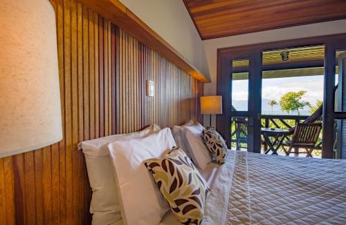 Vila do Abraao Hotel | Pousada Naturalia