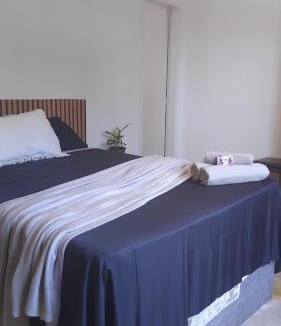 Foguete Bed & Breakfast | Pousada Natureza