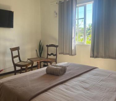 Foguete Bed & Breakfast | Pousada Natureza
