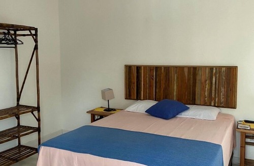 Peruibe Hotel | Pousada Naturista Peruibe