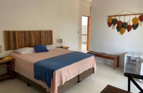 Peruibe Hotel | Pousada Naturista Peruibe