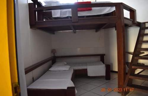 Praia Grande Hotel | Pousada Nautillus