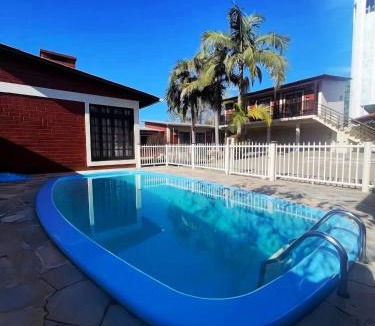Pantano Grande House | Pousada Neca Raabe