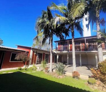 Pantano Grande House | Pousada Neca Raabe