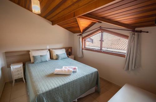 Aguas de Lindoia Hotel | Pousada Nefelibatas