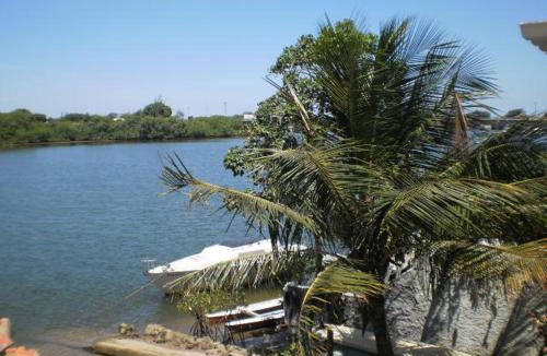 Aquarius Hotel | Pousada Neves Paraiso Tropical
