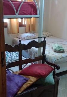 Pantano Grande House | Pousada Nilda