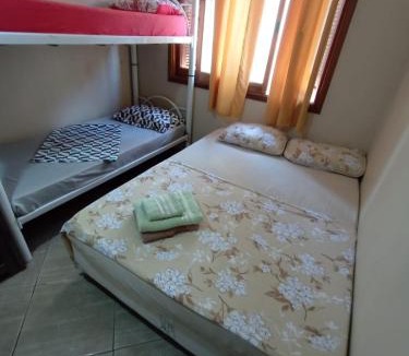Pantano Grande House | Pousada Nilda