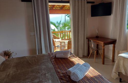 Pedrinhas Hotel | Pousada Ninhal das Garças