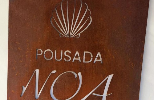 Cabo Frio Hotel | Pousada Noa