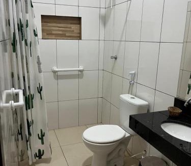 Riachao Hotel | Pousada Nordestina