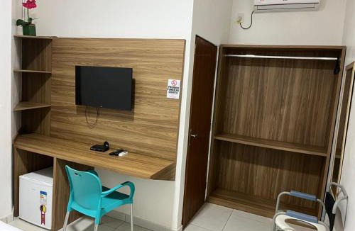 Riachao Hotel | Pousada Nordestina