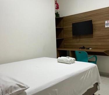 Riachao Hotel | Pousada Nordestina