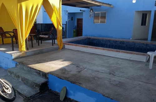 Salinopolis House | Pousada Nordestino
