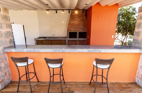 Vargem Grande Hotel | Pousada Nossa Senhora de Fátima