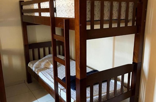 Aparecida Bed & Breakfast | Pousada Nossa Senhora da Esperança