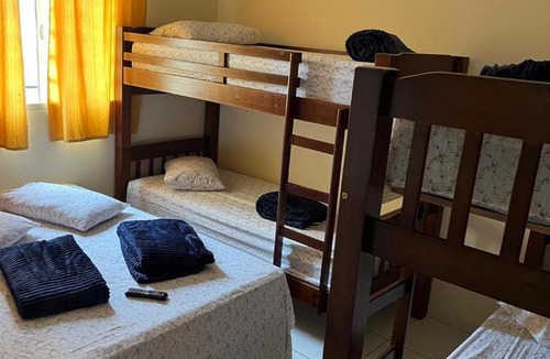 Aparecida Bed & Breakfast | Pousada Nossa Senhora da Esperança