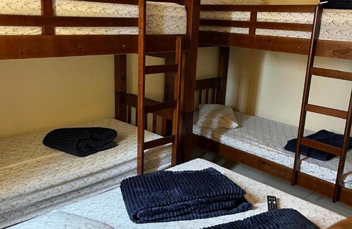 Aparecida Bed & Breakfast | Pousada Nossa Senhora da Esperança