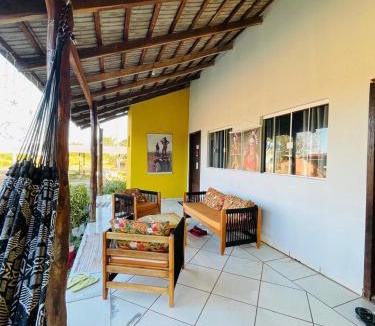 Nobres Hotel | Pousada Nossa Senhora da Guia