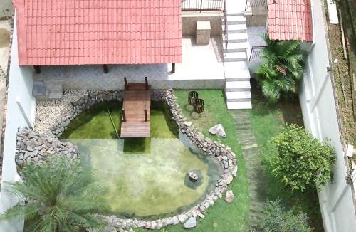 Triangulo Hotel | Pousada nossas Raízes