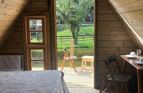Porto Belo Hotel | Pousada Nosso Bosque