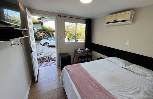 Porto Belo Hotel | Pousada Nosso Bosque