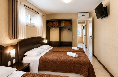 Bairro Lago Negro Hotel | Pousada nosso lar