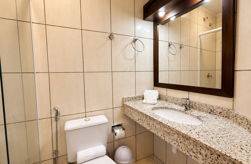 Bairro Lago Negro Hotel | Pousada nosso lar