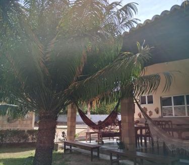 Camocim Hotel | Pousada Nosso Recanto Camocim