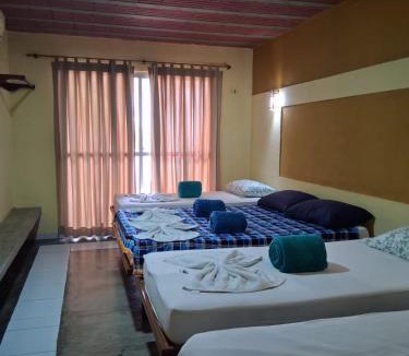 Camocim Hotel | Pousada Nosso Recanto Camocim